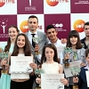 Фондацията на „Димитър Бербатов” връчи годишните си награди