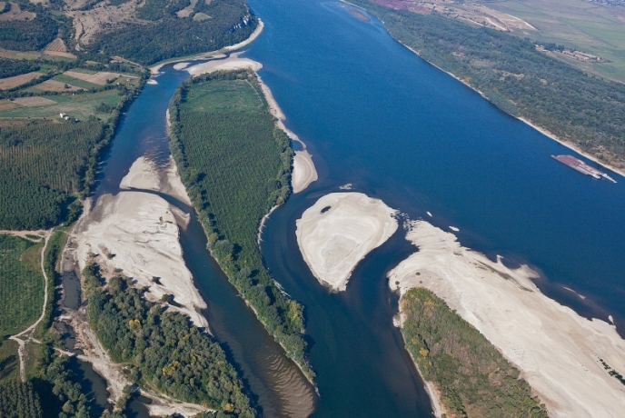 WWF: Дунавският регион може да бъде „Зеленото сърце на Европа”