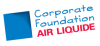 ФСПВ с проект към Air Liquide Foundation