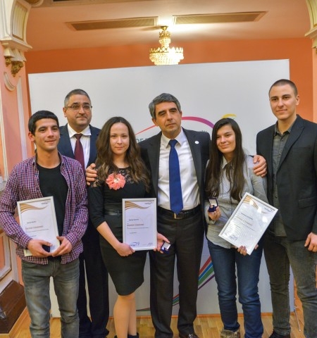 Международна награда на херцога на Единбург – България открива новата учебна година с нови възможности за училища и младежи