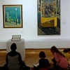 Ателие с рисуване на детски бисери в Софийска градска галерия на 7 януари