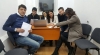 Екипът на проект„Младежки информационно-консултантски център – Благоевград” представи дейностите, които ще реализира през 2017