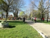 Подготовка за Великден - Сдружение „Трудолюбци” с. Трудовец организира доброволческа акция за почистване на парка в селото.