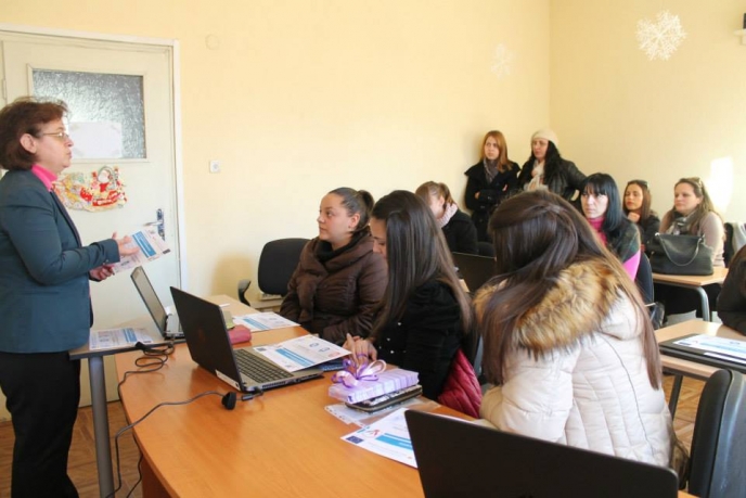 В Гоце Делчев подкрепят младежкото предприемачество като предпоставка за гражданско участие