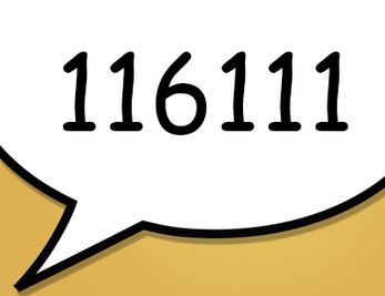 Националният телефон за деца 116 111 ще бъде изписан върху учебниците