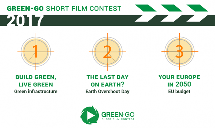 Международен конкурс за късометражен филм на „зелена” тематика отново събира предложения до 1 октомври