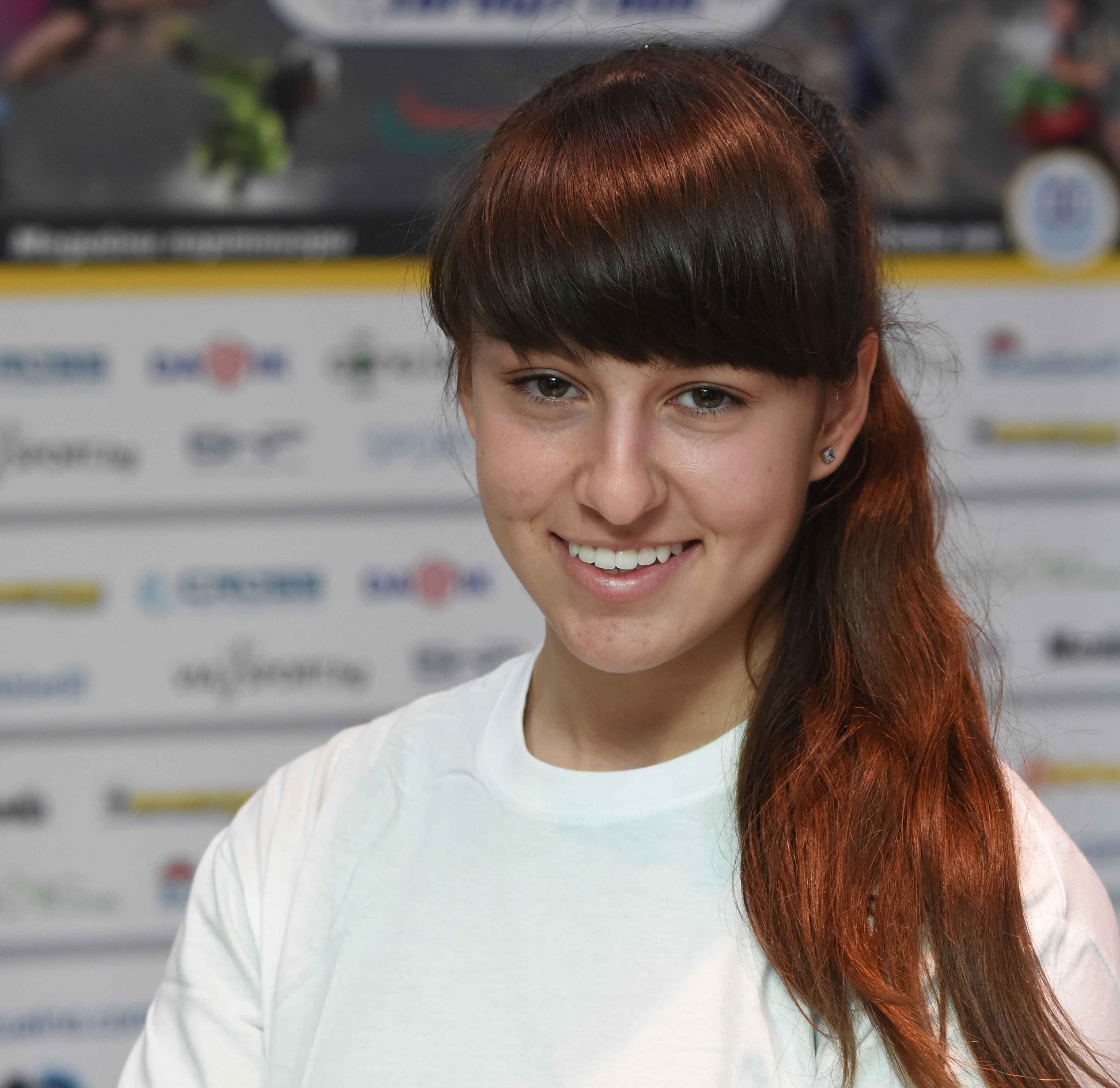 Спортният талант - Стефани Музакова поведе на Държавното първенство по ветроходство