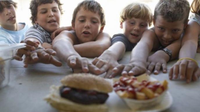 Затлъстяването при децата и юношите се превръща в глобален проблем