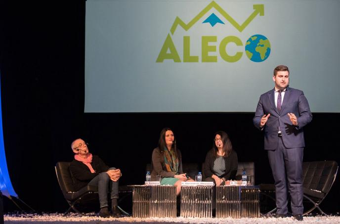 A.L.E.C.O – първата българска програма на Европейския съюз ще изпраща млади предприемачи да черпят опит по света