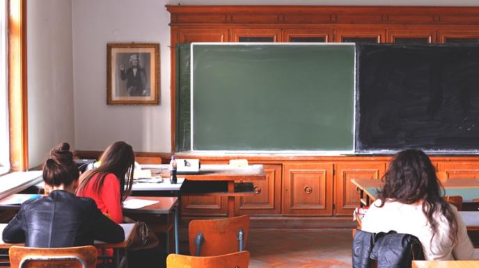40% от българските учители ще се пенсионират в следващите осем години