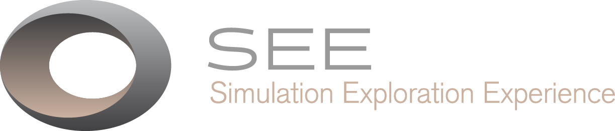 NASA Simulation Exploration Experience 2018 в София