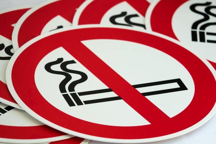 31 май - Световен ден без тютюнопушене
