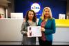 Лидл България с отличие за принос към българското образование