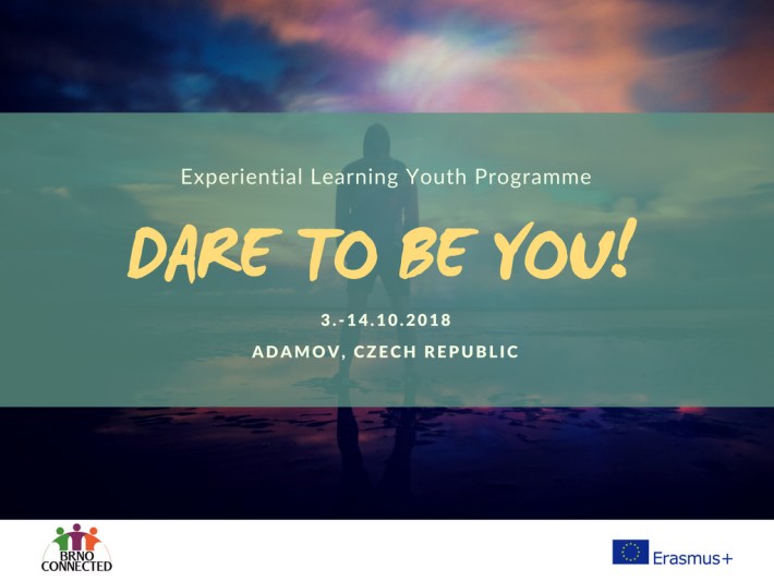 Фондация „Смокиня” набира кандидати за обучение Dare to be You! в Чехия