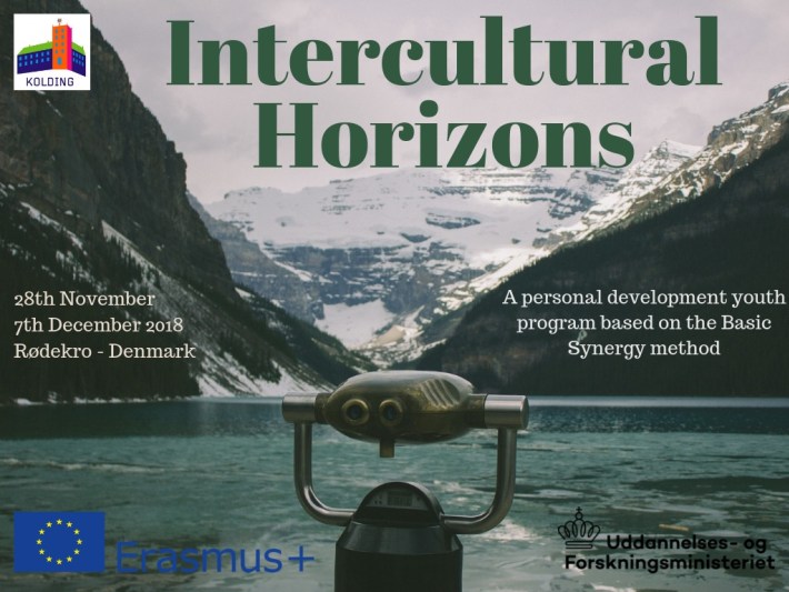 Фондация „Смокиня” набира кандидати за обучение Intercultural Horizons в Дания