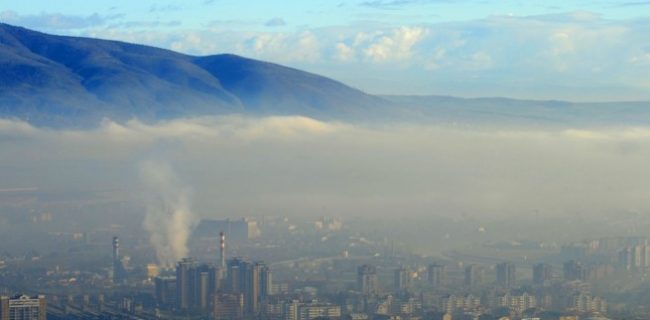Предлаганите промени в Закона за чистотата на въздуха не решават основни проблеми