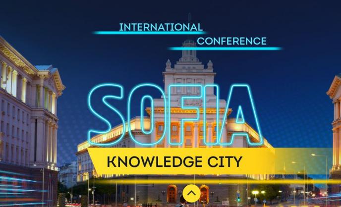 International conference „Knowledge and Smart Cities”
