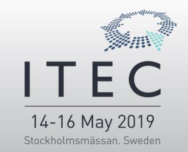 ITEC 2019: Training and Education Technologies for the Defence and Civil Protection Communities