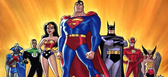 Доброволчески кръгове: Кой е твоят супергерой?