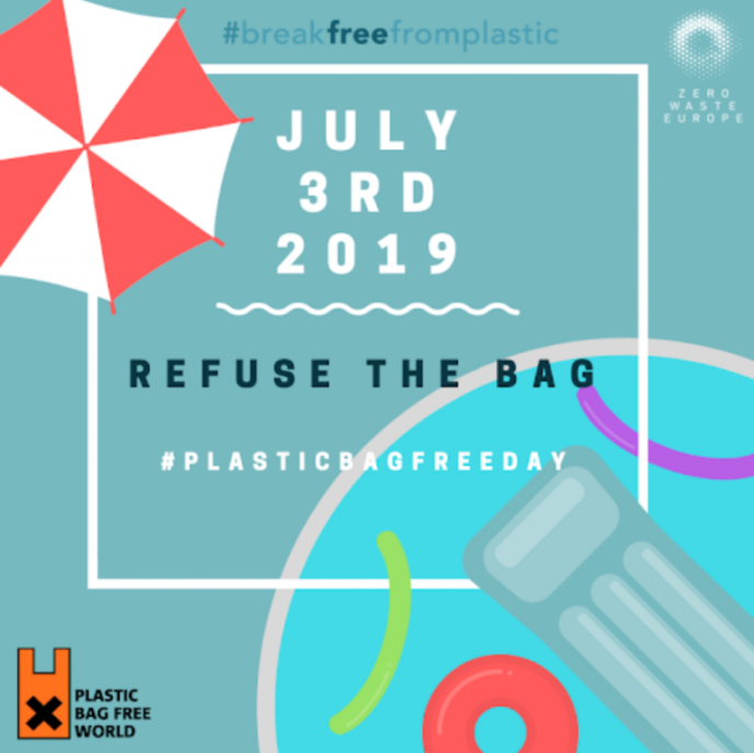 България трябва спешно да започне решителна борба с пластмасовото замърсяване