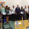 Над 20 хил. лева инвестира КЦМ 2000 ГРУП в талантливи студенти
