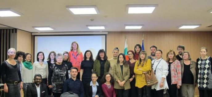 30 неправителствени организации от цялата страна се обединяват в защита на демокрацията и човешките права в България