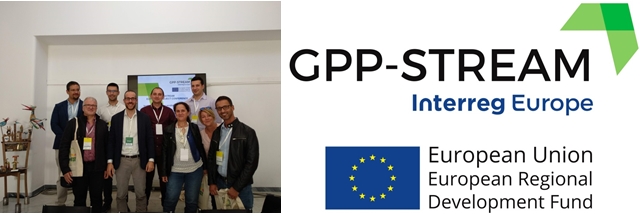 Проект GPP-STREAM разработва инструментариум за внедряване на зелени обществени поръчки
