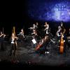 КЦМ поднесе завладяващ концерт с кауза с участието на Виенския камерен оркестър и маестро Марио Хосен