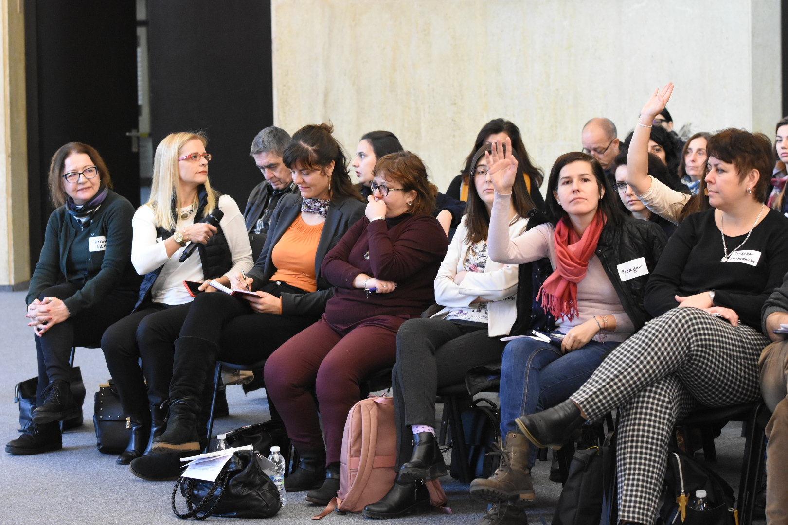 Над 80 участници събра първата годишна среща на Фонд Активни граждани България