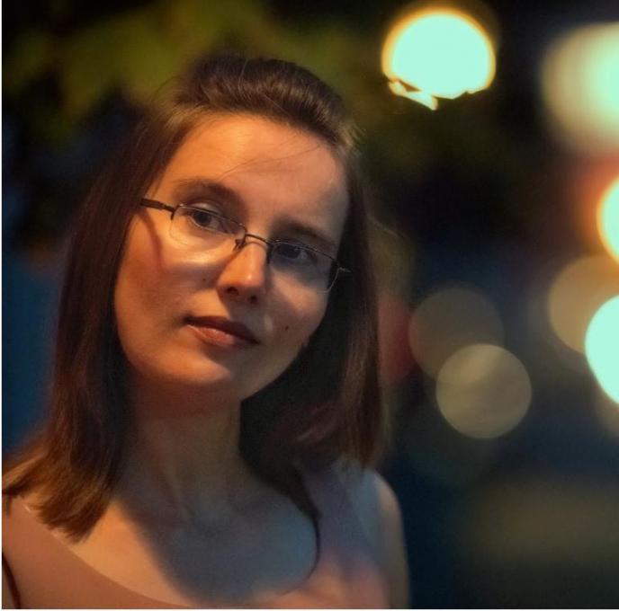 Адвокат Милена Кадиева бе отличена на наградите „Жени на Европа за 2019”