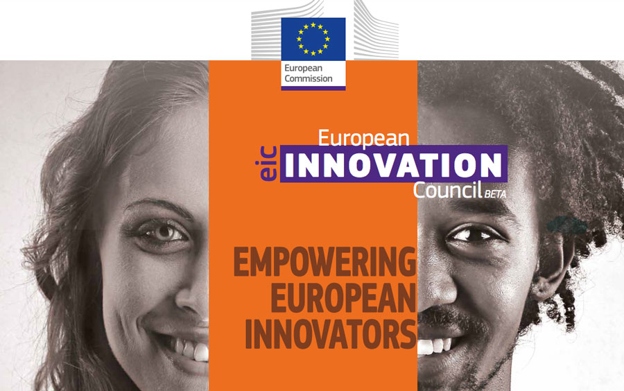 Нови възможности за финансиране на иновативни идеи чрез ЕСИ