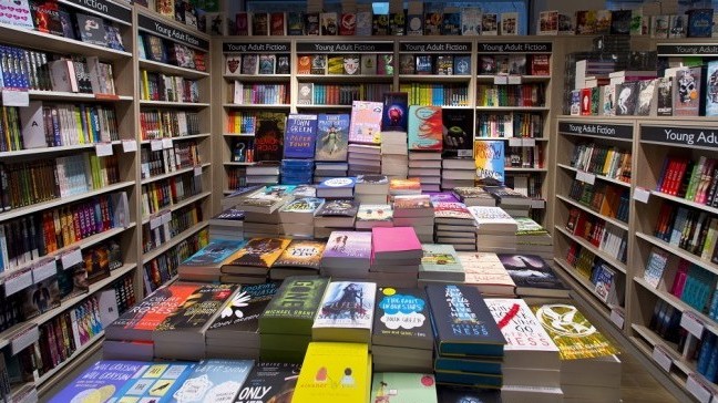 Асоциация „Българска книга”: между 50% и 70% е спадът при продажбите на книги по време на пандемията