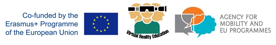 Стартира проект VR EDUCATION ”Внедряване на образователен подход базиран на виртуална реалност в средните училища” по програма