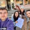 „Аз обичам Пловдив“ подава ръка на гражданските инициативи