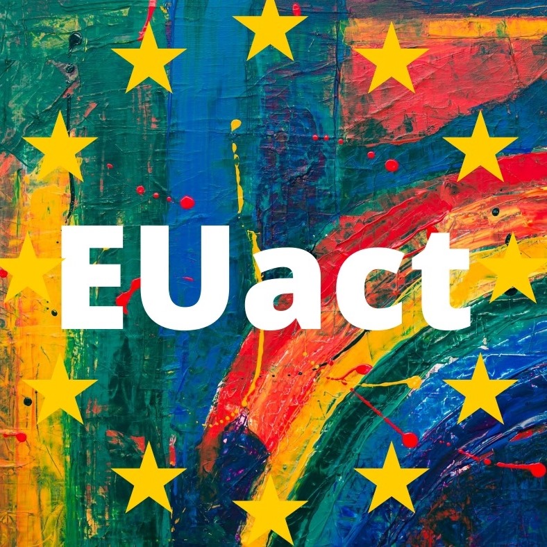 Invitation “Active European Citizens Against Hate Speech”