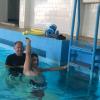 Фондация „Александър Русев” търси подкрепа за водно-рехабилитационен център за специални деца в Русе