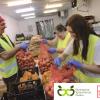Kaufland продължава подкрепата си за Българска хранителна банка