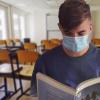 „Аурубис България“ дари дисплеи за контрол на достъпа с термално отчитане на училища