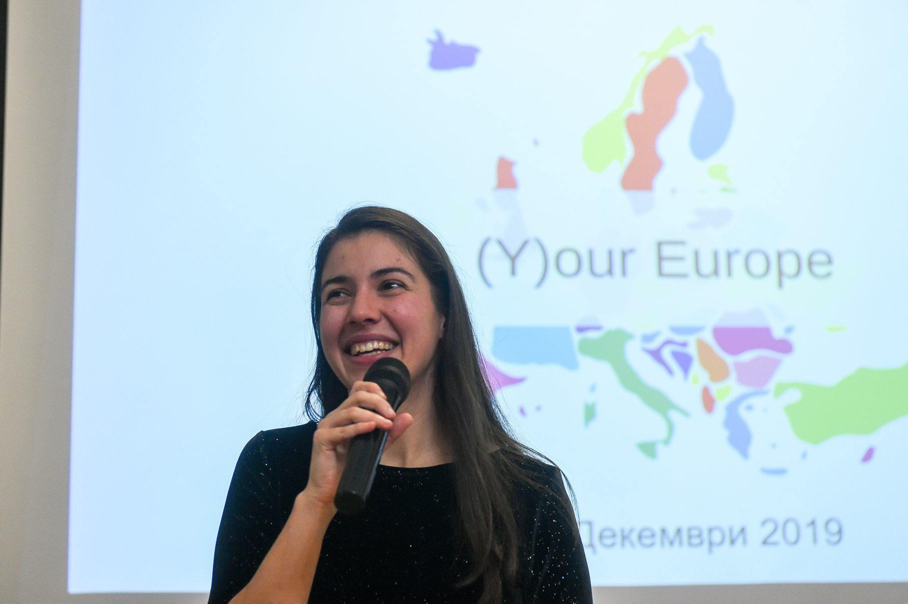 Бистра Иванова от Мулти култи колектив става член на УС на европейската мрежа СИРИУС
