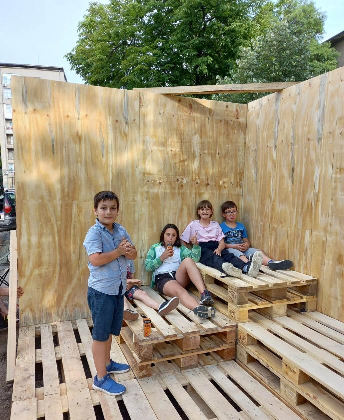Доброволчески проекти от София и Стара Загора спечелиха конкурса „И децата го могат“