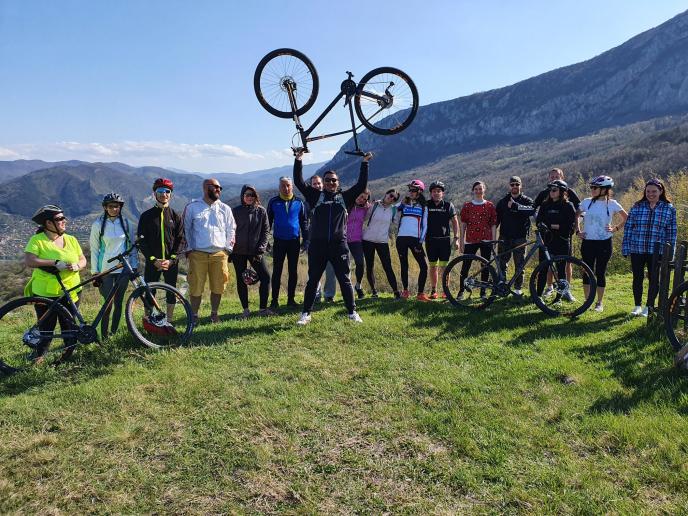 Враца велообщество ще участва в първия по рода си „Фестивал на приключенията във Врачанския Балкан“