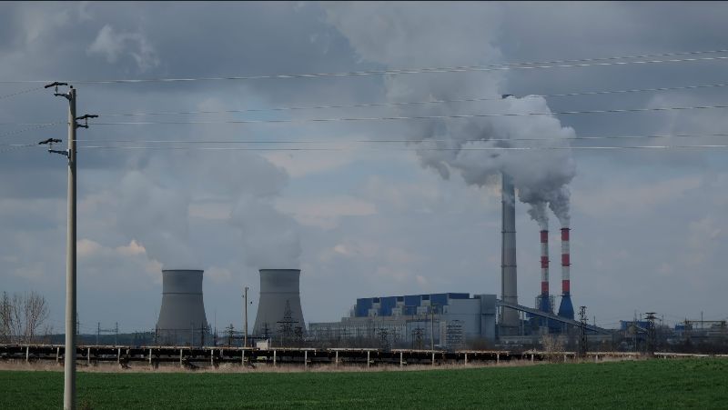 „За Земята“, „Грийнпийс“- България и партньорски зелени организации настояват за изход от въглищата