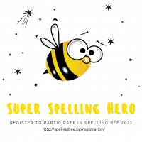 Започва регистрацията за състезанието по правопис на английски език Spelling Bee