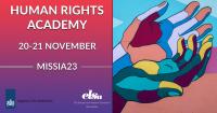 ЕЛСА България Академия за човешки права