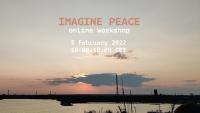 Imagine Peace - онлайн уъркшоп