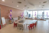 Детски център „Усмивки за Украйна“ отвори врати във Варна