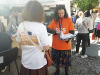 Работни места за украински бежанци