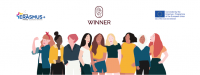 Покана за участие в женския предприемачески проект WINNER