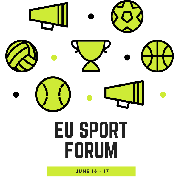 Включи се в EU Sport Forum