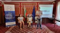 Екип на фондация „Антикорупционен фонд” проведе среща с представители на гражданското общество в Силистра